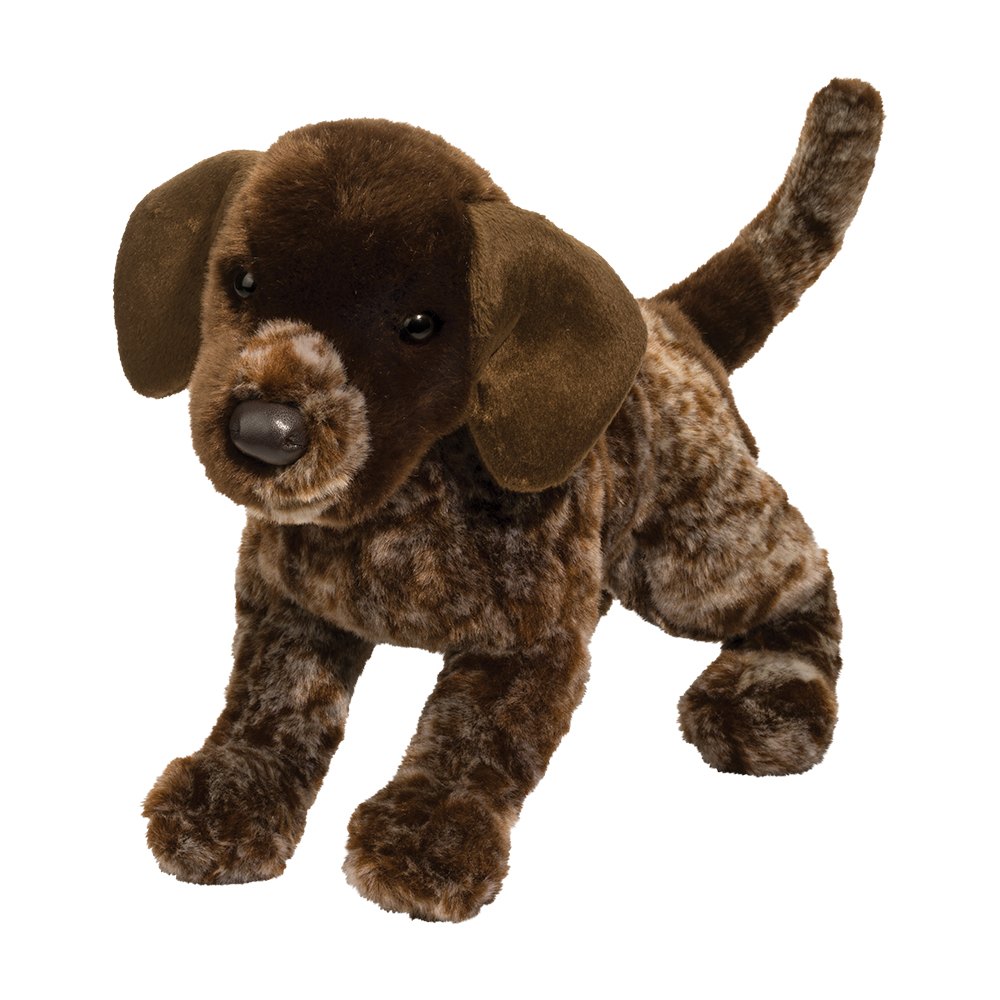 Douglas Cuddle Toys Wolfgang Pointer