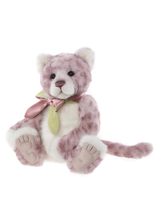 Charlie Bears Fiddle Faddle