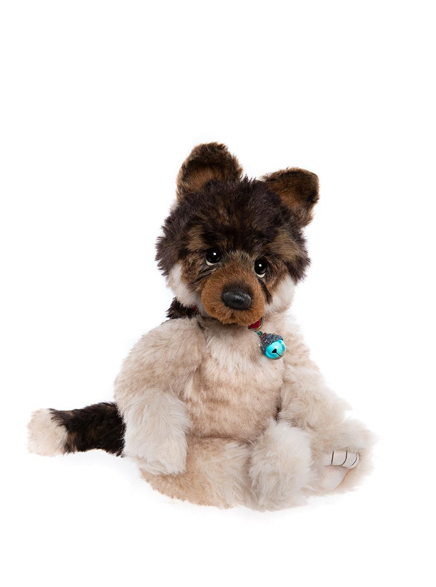 Charlie Bears Middlebiggin