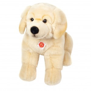 Teddy Hermann Golden Retriever Sitting 50 cm