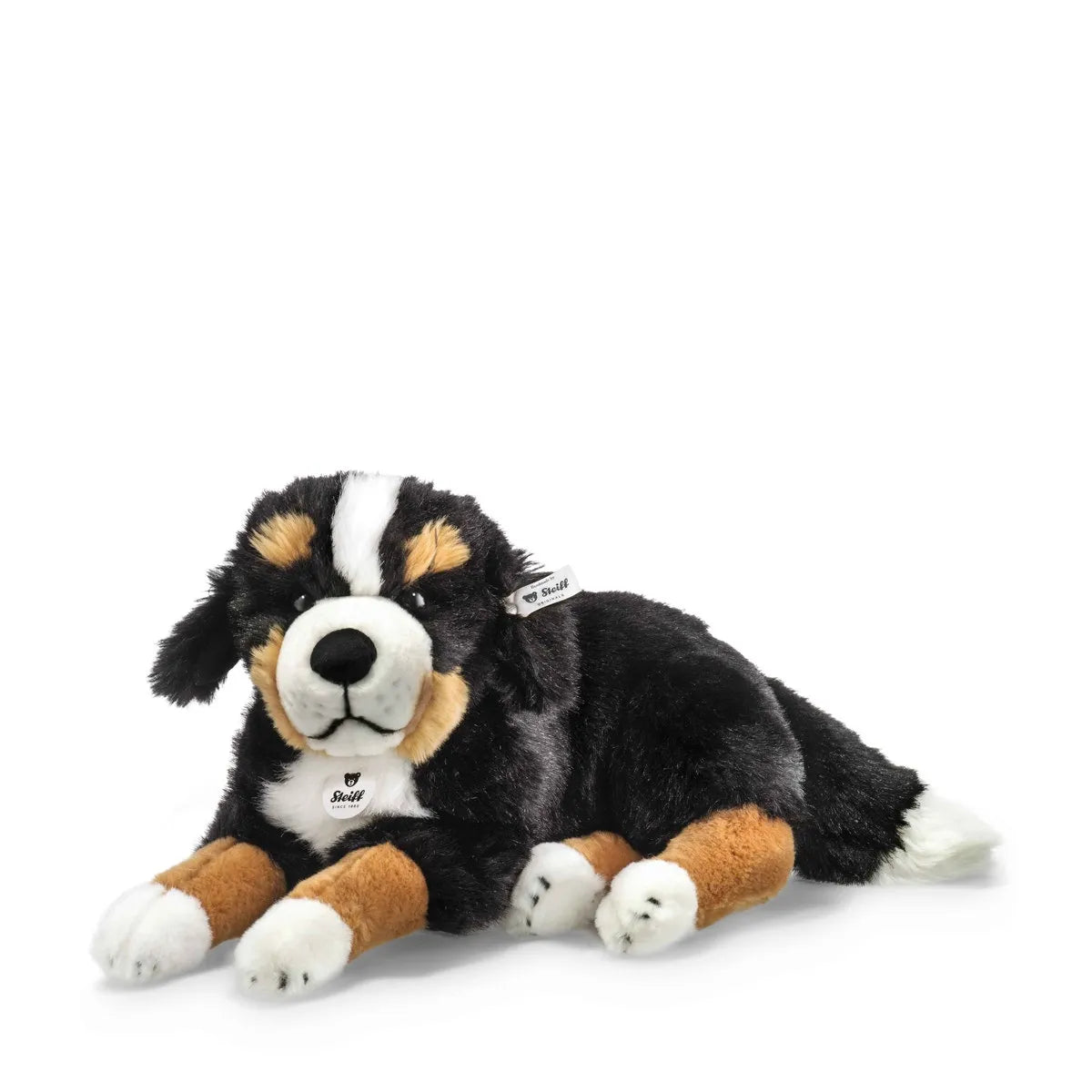 Steiff Senni Bernese Mountain Dog