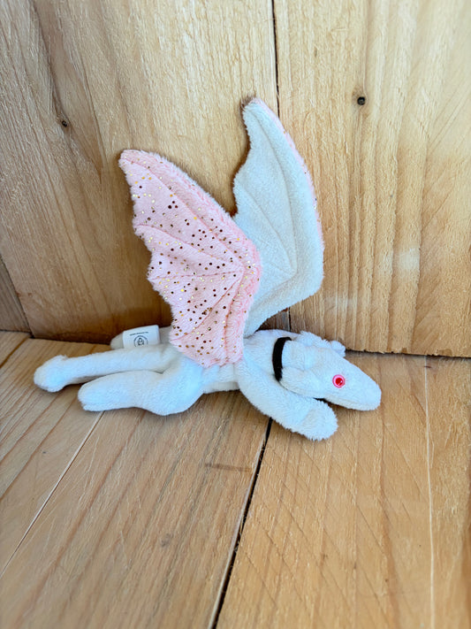 The Christmas Lady Bell Dragon