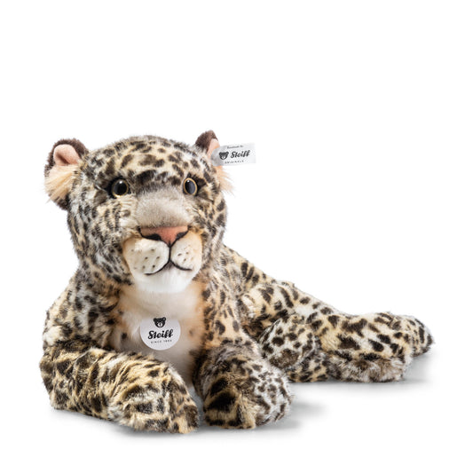Steiff Parddy Snow Leopard 36