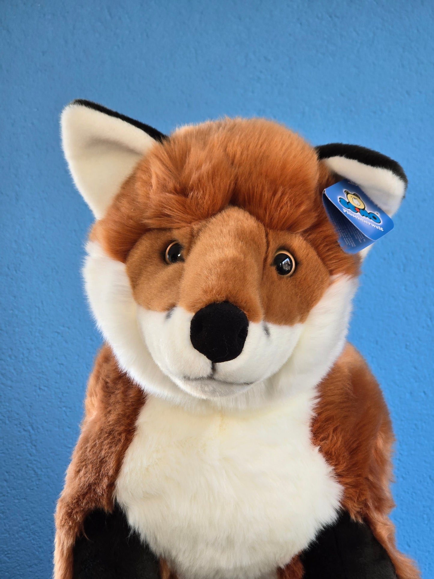 Semo Jumbo Fox