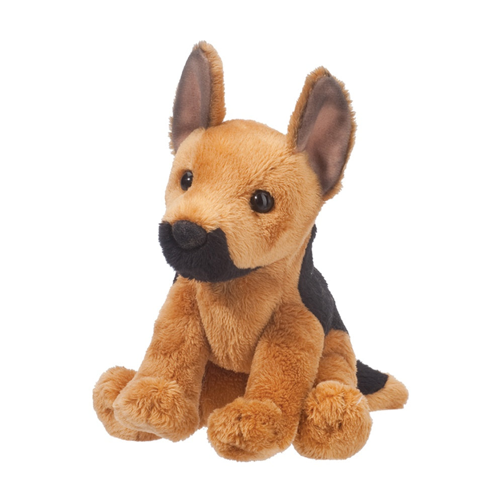 Douglas Cuddle Toys Prince German Shepherd