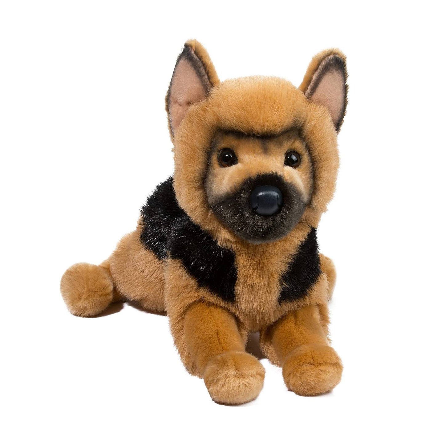 Douglas Cuddle Toys General German Shepherd