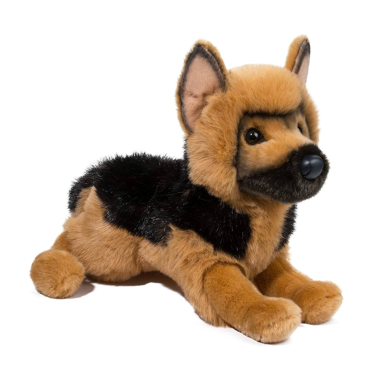 Douglas Cuddle Toys General German Shepherd