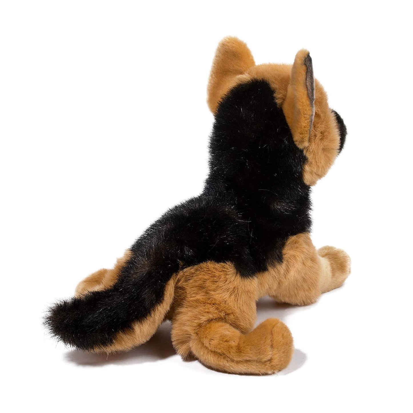 Douglas Cuddle Toys General German Shepherd