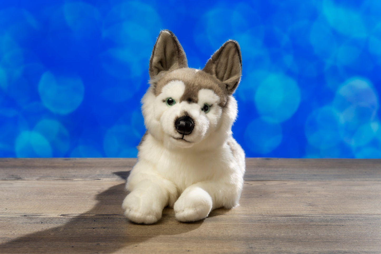 Uni-Toys Husky