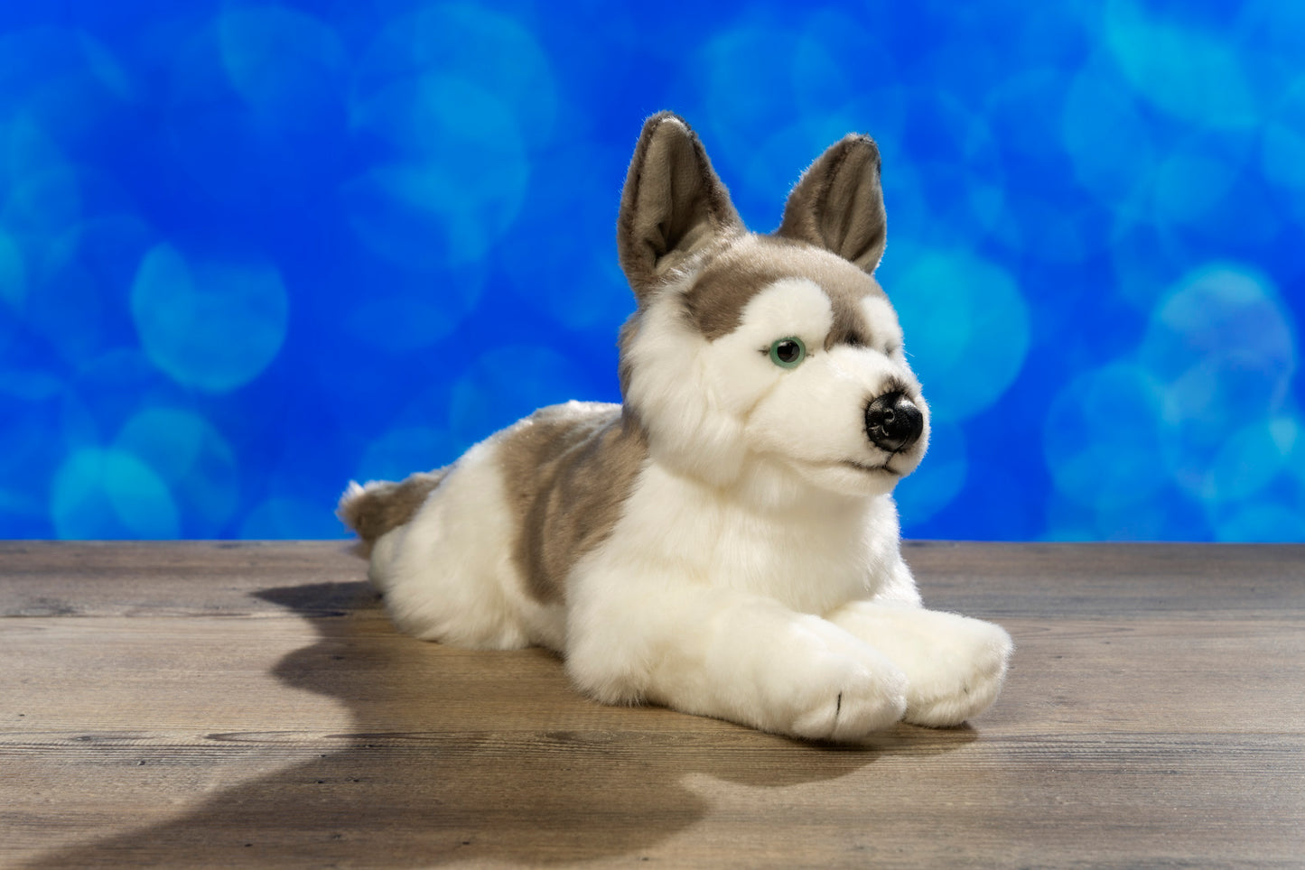 Uni-Toys Husky