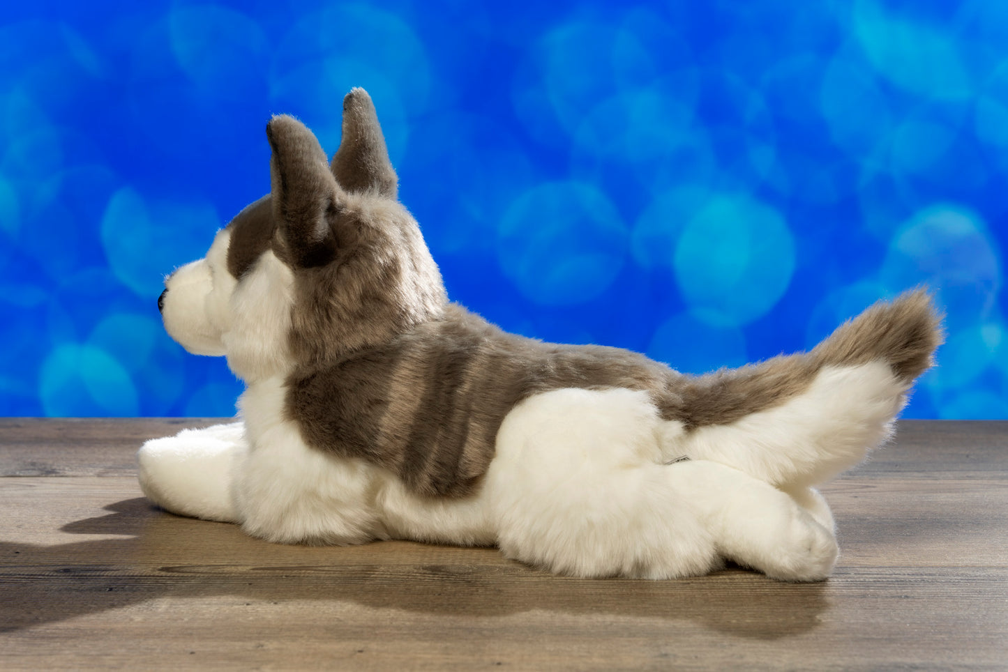 Uni-Toys Husky