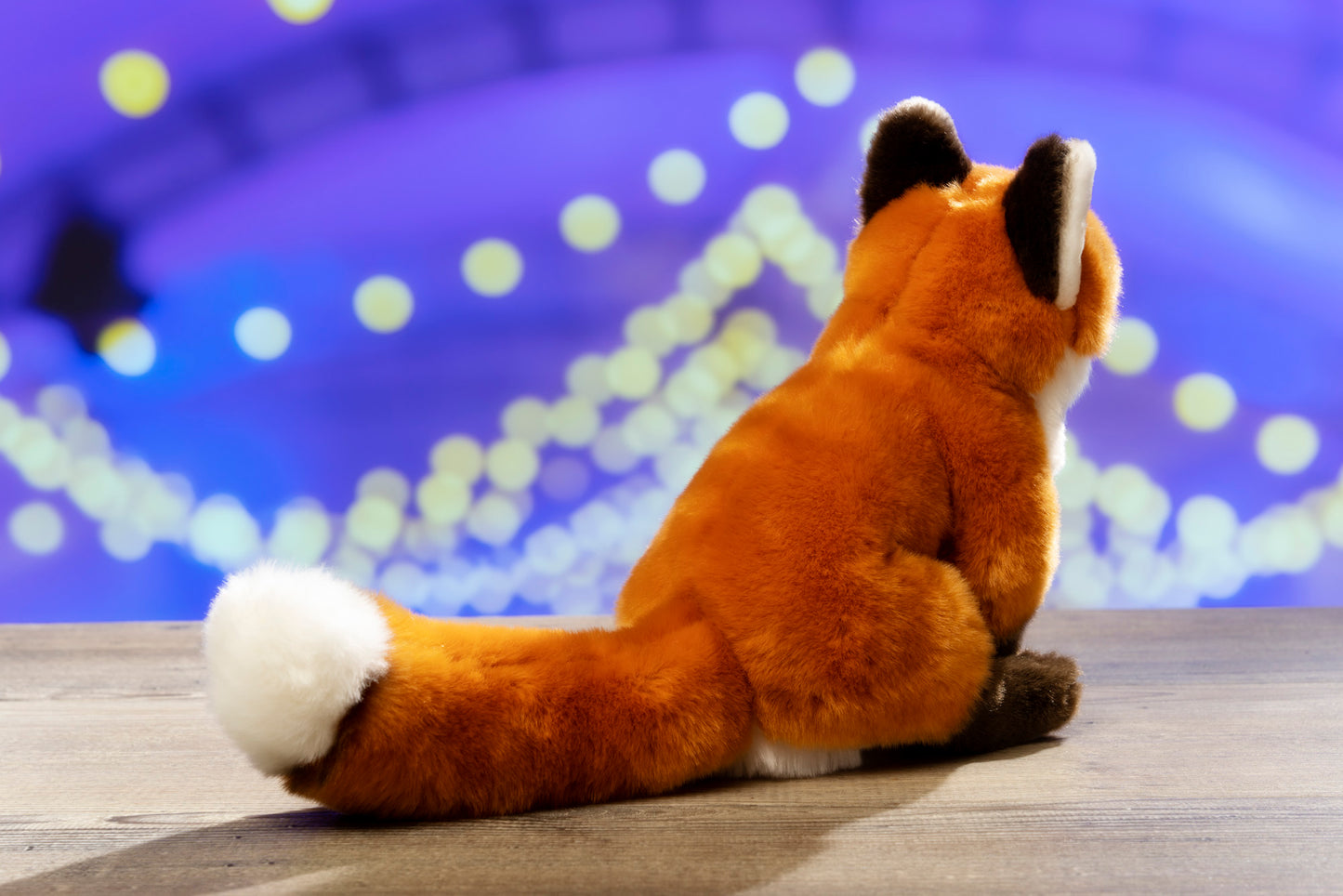 Uni-Toys Fox