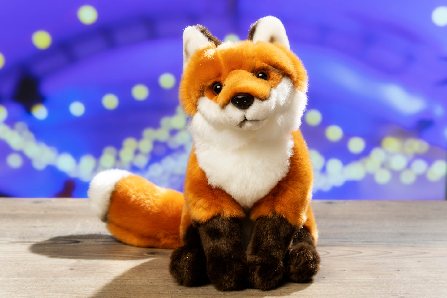 Uni-Toys Fox
