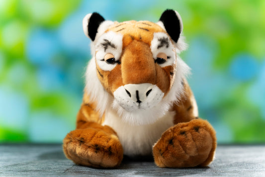 Semo Jumbo Tiger