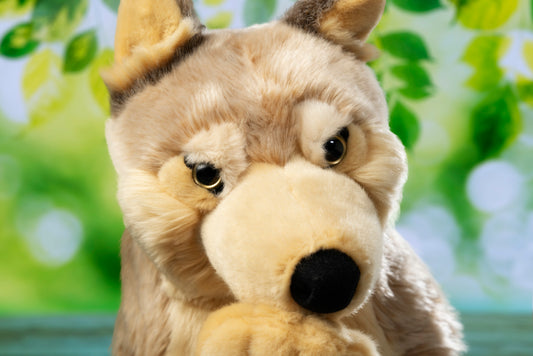 Semo Jumbo Wolf