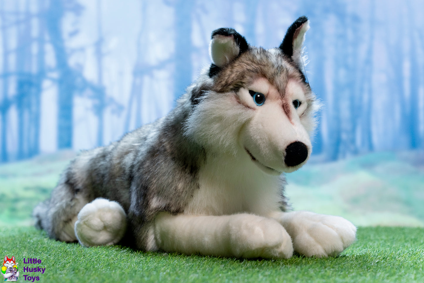 Semo Jumbo Husky