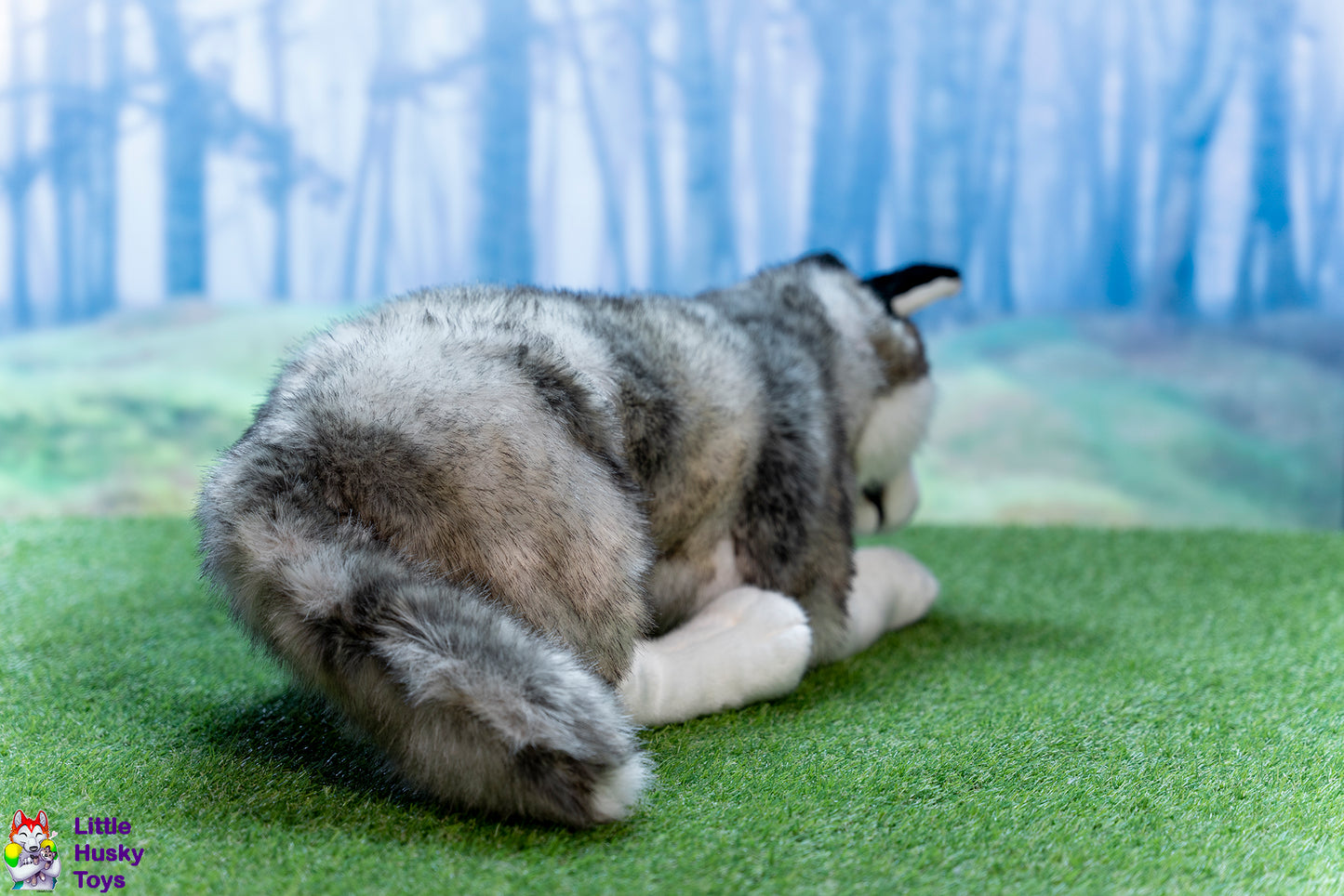 Semo Jumbo Husky