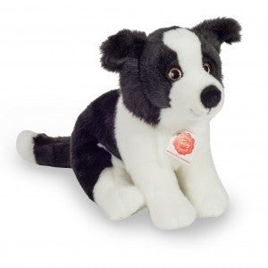 Teddy Hermann Border Collie
